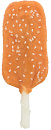 TRIXIE Denta Fun Chicken Pop met Sesam 12 cm