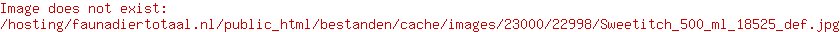 Sectolin Sweetitch <br>500 ml