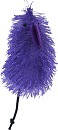 Muis met Staart Funkleuren Assorti <br>14 cm