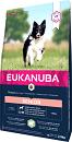 Eukanuba hondenvoer All Breeds Mature/ Senior lamb 2,5 kg
