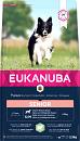 Eukanuba hondenvoer All Breeds Mature/ Senior lamb 2,5 kg