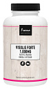 Frama Best For Pets Visolie 1000 mg 50/25% EPA/DHA 120 capsules