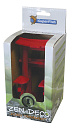 SuperFish Zen Deco Temple rood