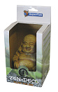 SuperFish Zen Deco Laughing Buddha