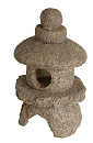 SuperFish Zen Deco Pagoda