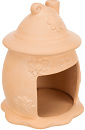 TRIXIE keramiekhuis Terracotta 11 x 14 cm