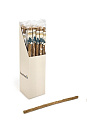 Beeztees worst XXL crunchy 56 cm