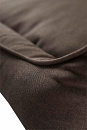 snObbs orthopedische hondenmand <br>bear brown