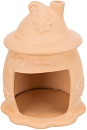 TRIXIE keramiekhuis Terracotta 11 x 14 cm
