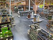 Impressie winkel