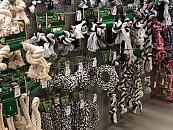 Impressie winkel