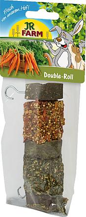 JR Farm dubbele rol 160 gr