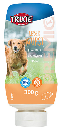 TRIXIE PREMIO leverworst XXL 300 gr