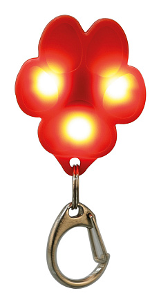 TRIXIE Flasher USB<br>3,5 x 4,3 cm