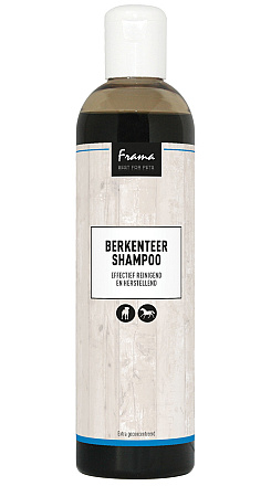 Frama Best For Pets Berkenteer Shampoo 300 ml