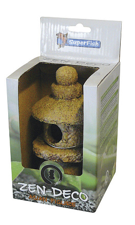 SuperFish Zen Deco Pagoda