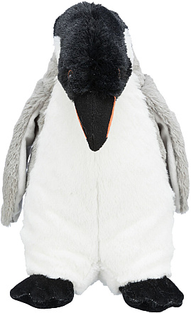 TRIXIE Hondenspeelgoed Be Eco Pinguïn Erin