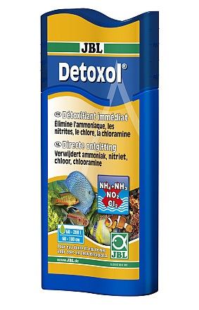 JBL Detoxol 250 ml
