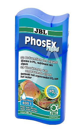 JBL PhosEx rapid <br>100 ml