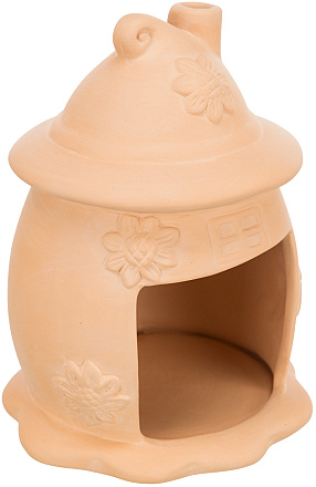 TRIXIE keramiekhuis Terracotta 11 x 14 cm