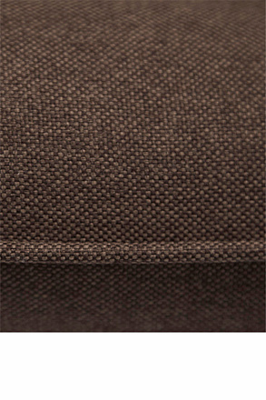 snObbs orthopedische hondenmand <br>bear brown