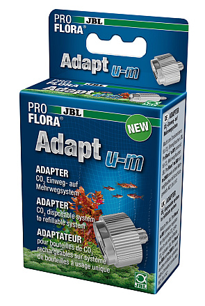JBL ProFlora Adapt u-m