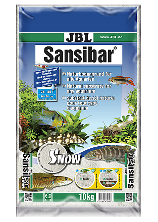 JBL Sansibar snow 10 kg