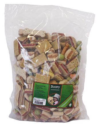 Hondenkoekmix 2 kg