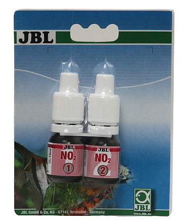 JBL NO2 Nitriet reagens