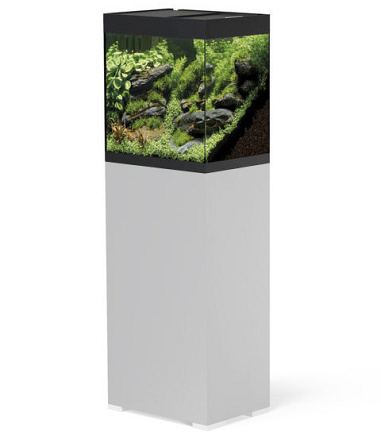 OASE aquarium Styleline 85 zwart