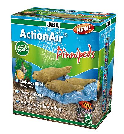 JBL ActionAir Pinnipeds