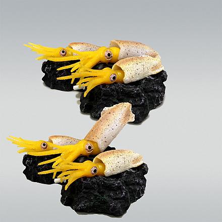 JBL ActionAir Lucky Calamari