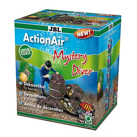 JBL ActionAir Mystery Diver