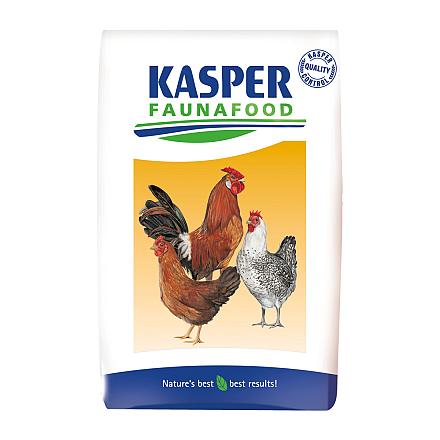 Kasper Faunafood Kippengrit Grof 20 kg