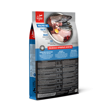 Orijen hondenvoer Original 6 kg