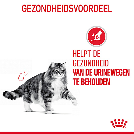 Royal Canin Kattenvoer Urinary Care 10 kg