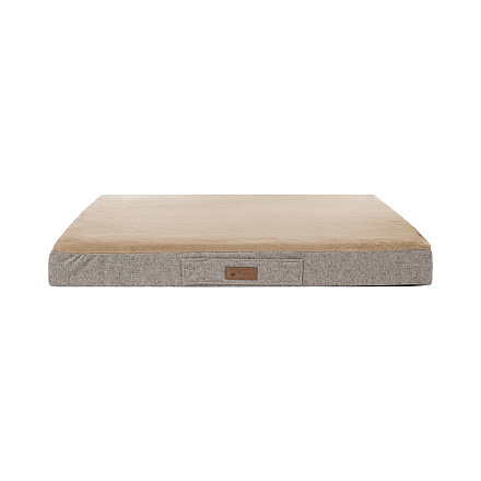 Petlando Orthopedisch Matras Merano Tobacco