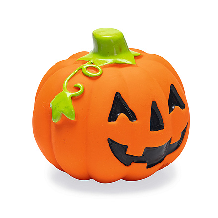 Beeztees Hondenspeelgoed Halloween Figuurtjes Assorti