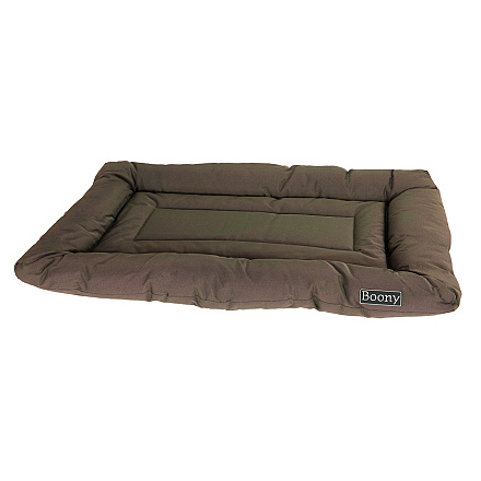 Boony Benchkussen Comfy Waterproof Bruin