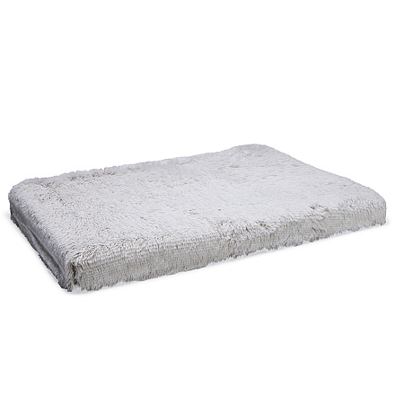 Beeztees Orthopedisch Hondenkussen Siba Beige