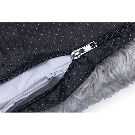 Beeztees Orthopedisch Hondenkussen Siba Beige