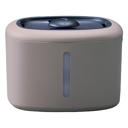 Drinkfontein Aquabella Cappuccino 2,5 ltr