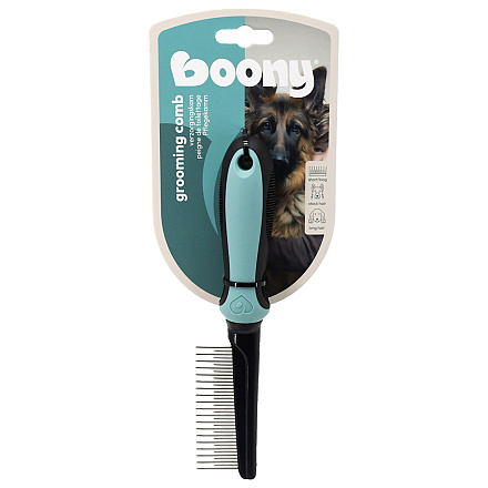Boony Verzorgingskam Korte/Lange Tanden