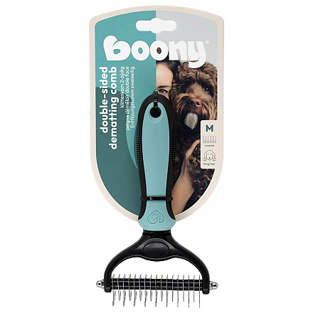 Boony Klittenkam <br>2-Zijdig Medium