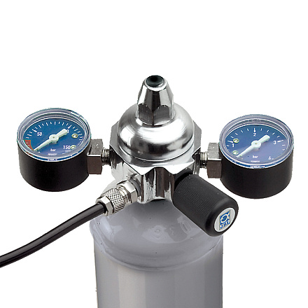 JBL CO2 drukregelaar ProFlora u001