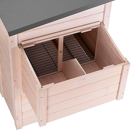 Ferplast Hen House Medium