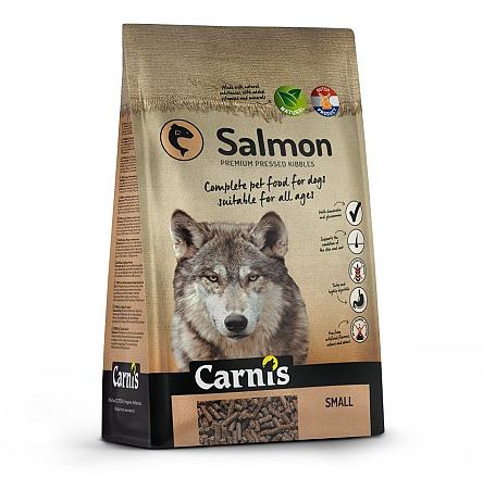 Carnis hondenvoer Zalm Small 12,5 kg