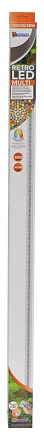 SuperFish ledverlichting Retro Multi T8 & JT5 100 cm/38 W