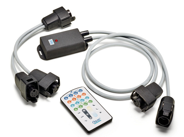 OASE IR Control Set