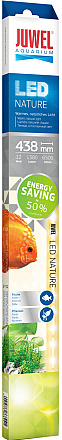 Juwel ledverlichting Nature 438 mm 12 watt